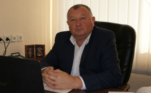 Михайло Апостол